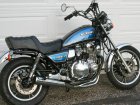 Suzuki GS 1100GL